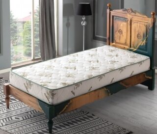 Pooly Comfort Bed 80x170 cm Yaylı Yatak kullananlar yorumlar